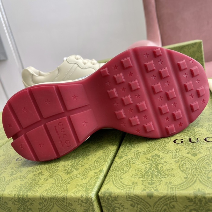 Men Women  G*ucci Top quality 1:1 Sneaker size 35-46