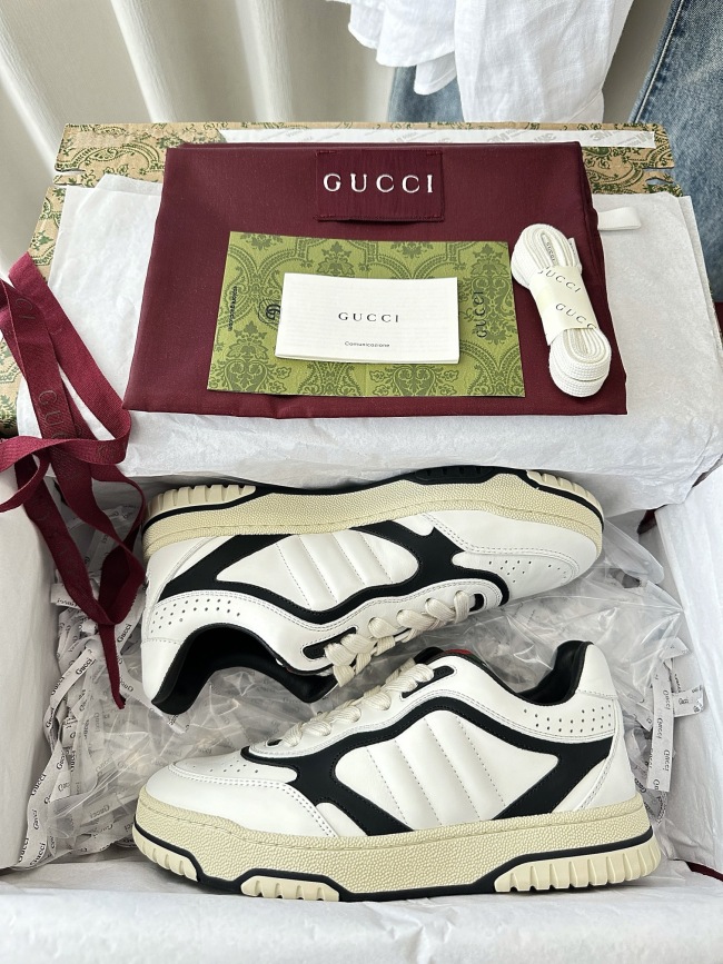 Men Women  G*ucci Top quality 1:1 Sneaker size 35-46