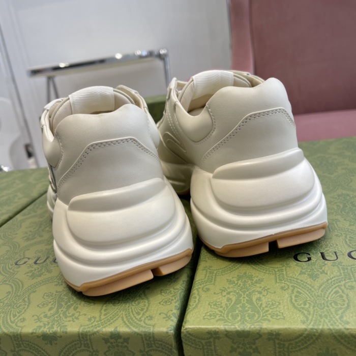 Men Women  G*ucci Top quality 1:1 Sneaker size 35-46