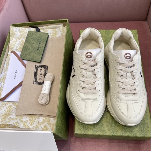 Men Women  G*ucci Top quality 1:1 Sneaker size 35-46