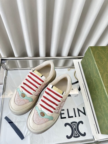 Men Women  G*ucci Top quality 1:1 Sneaker size 35-46