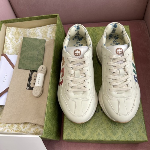 Men Women  G*ucci Top quality 1:1 Sneaker size 35-46