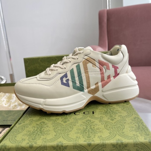 Men Women  G*ucci Top quality 1:1 Sneaker size 35-46