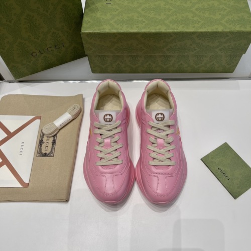 Men Women  G*ucci Top quality 1:1 Sneaker size 35-46