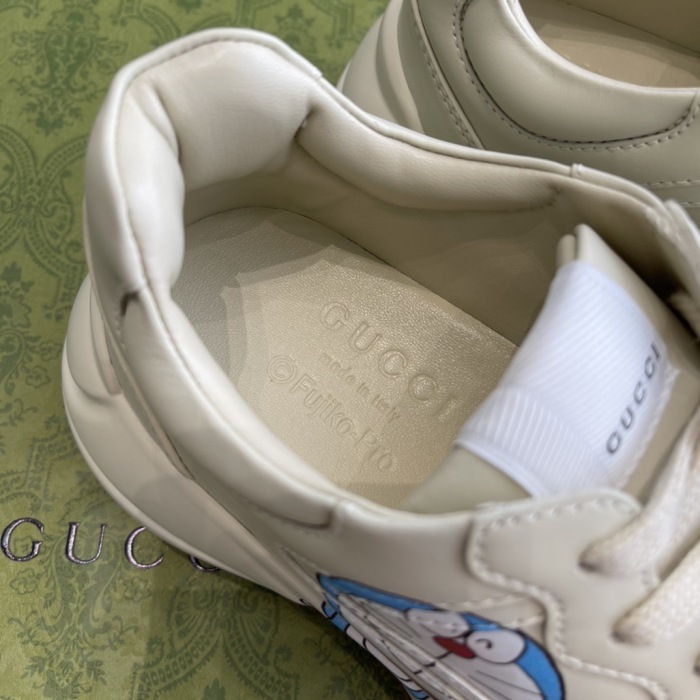 Men Women  G*ucci Top quality 1:1 Sneaker size 35-46
