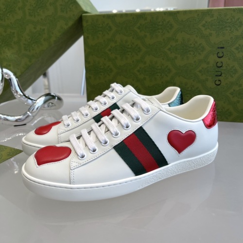 Men Women  G*ucci Top quality 1:1 Sneaker size 35-46