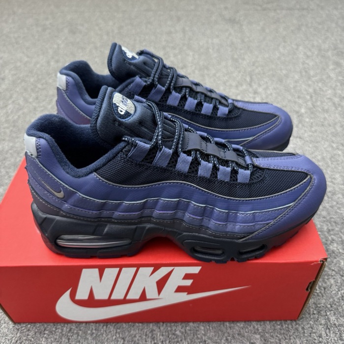 MEN Women  Nike Air Max95