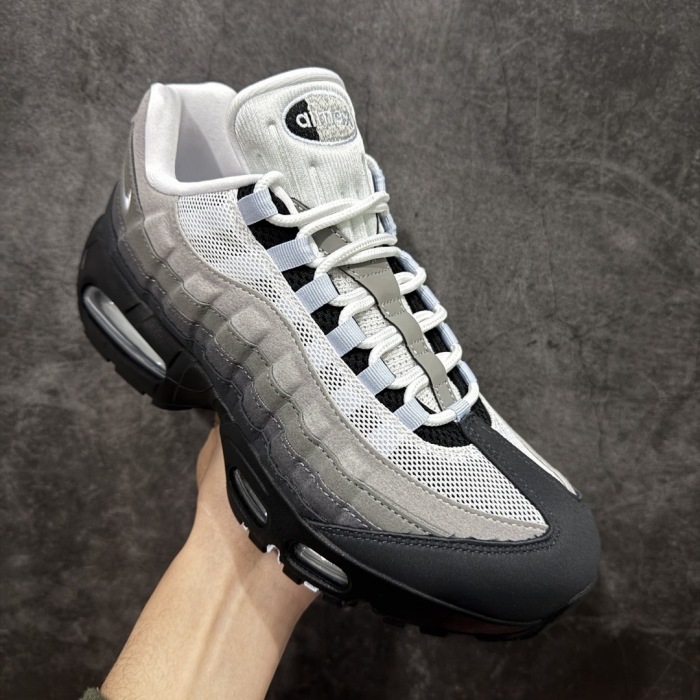 MEN Women  Nike Air Max95