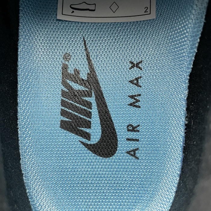 MEN Women  Nike Air Max95