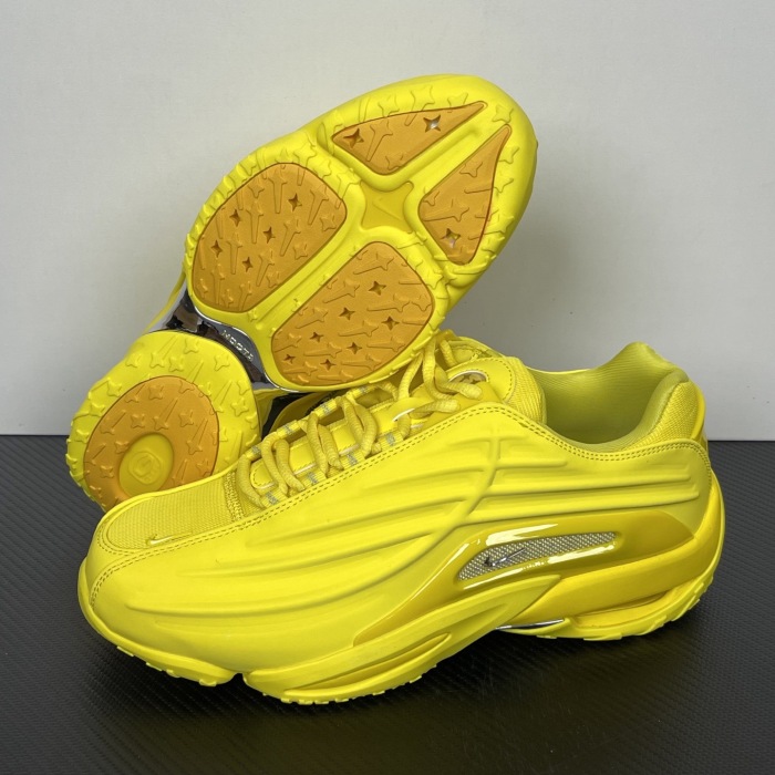 NOCTA * NIKE HOT STE SNEAKERS