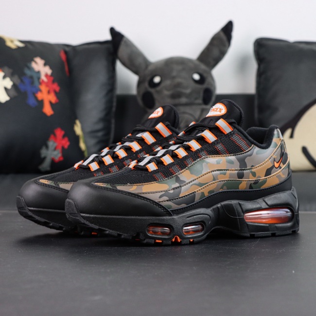 MEN Women  Nike Air Max95