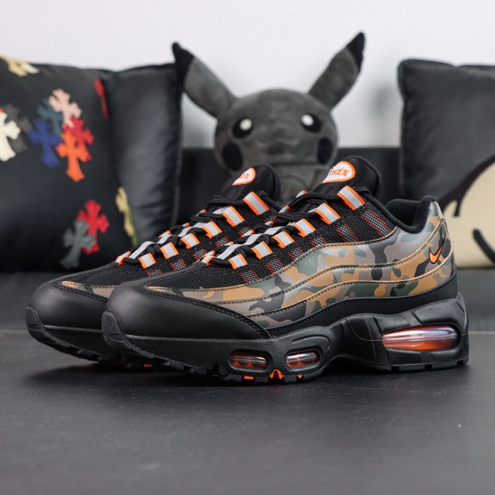 MEN Women  Nike Air Max95