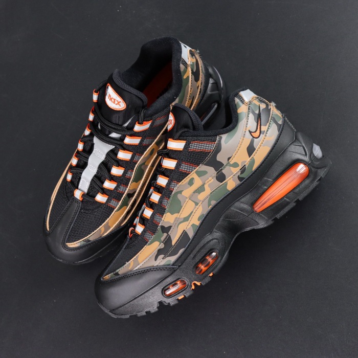 MEN Women  Nike Air Max95