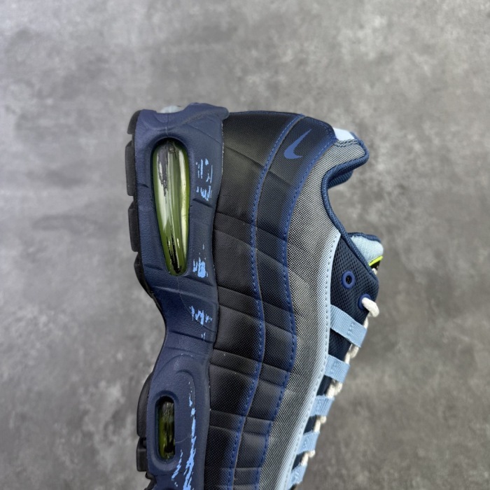 MEN Women  Nike Air Max95