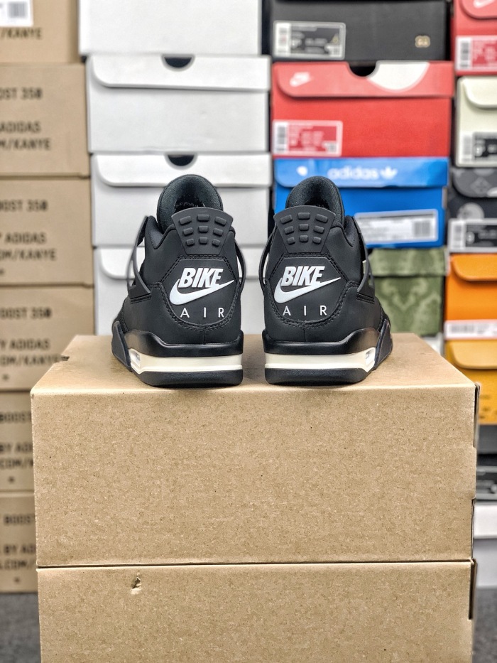 Great quality 1:1  Air Jordan 4 AJ4 sneakers