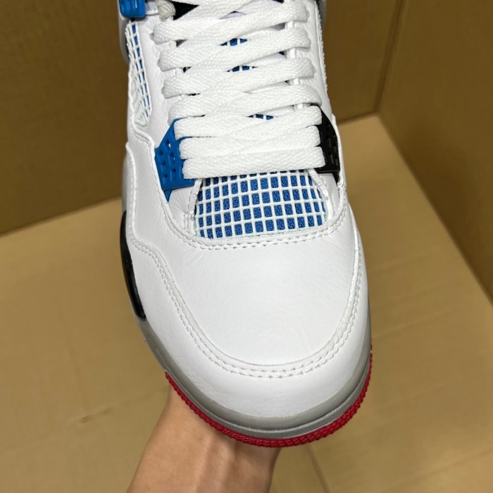 Great quality 1:1  Air Jordan 4 AJ4 sneakers