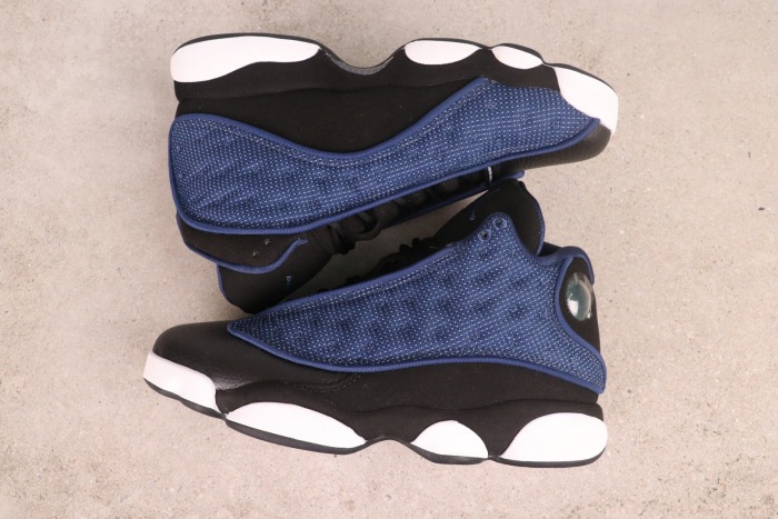 Air Jordan 13 Low sneakers aj13