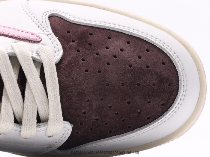 Men Women  Travis Scott x  Air 1 LOW OG  AJ1 sneakers