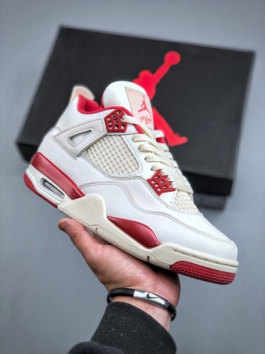 Great quality 1:1  Air Jordan 4 AJ4 sneakers