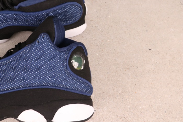 Air Jordan 13 Low sneakers aj13