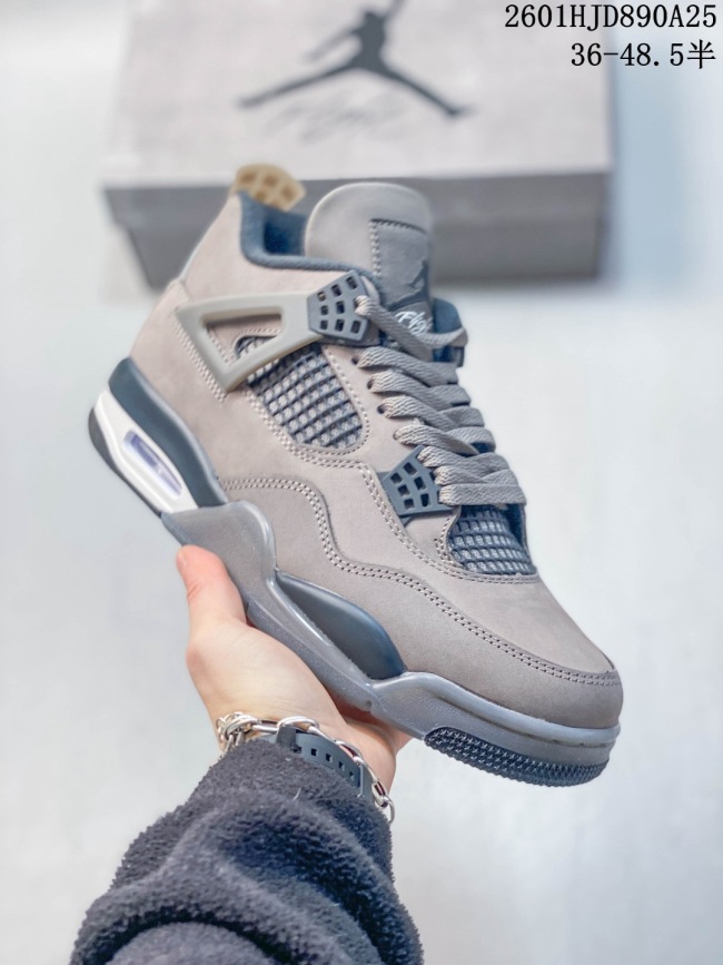 Great quality 1:1  Air Jordan 4 AJ4 sneakers