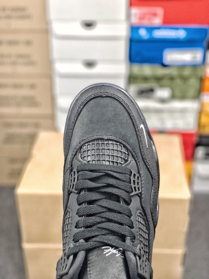 Great quality 1:1  Air Jordan 4 AJ4 sneakers