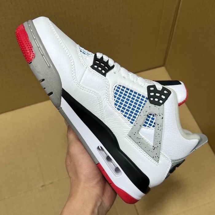 Great quality 1:1  Air Jordan 4 AJ4 sneakers