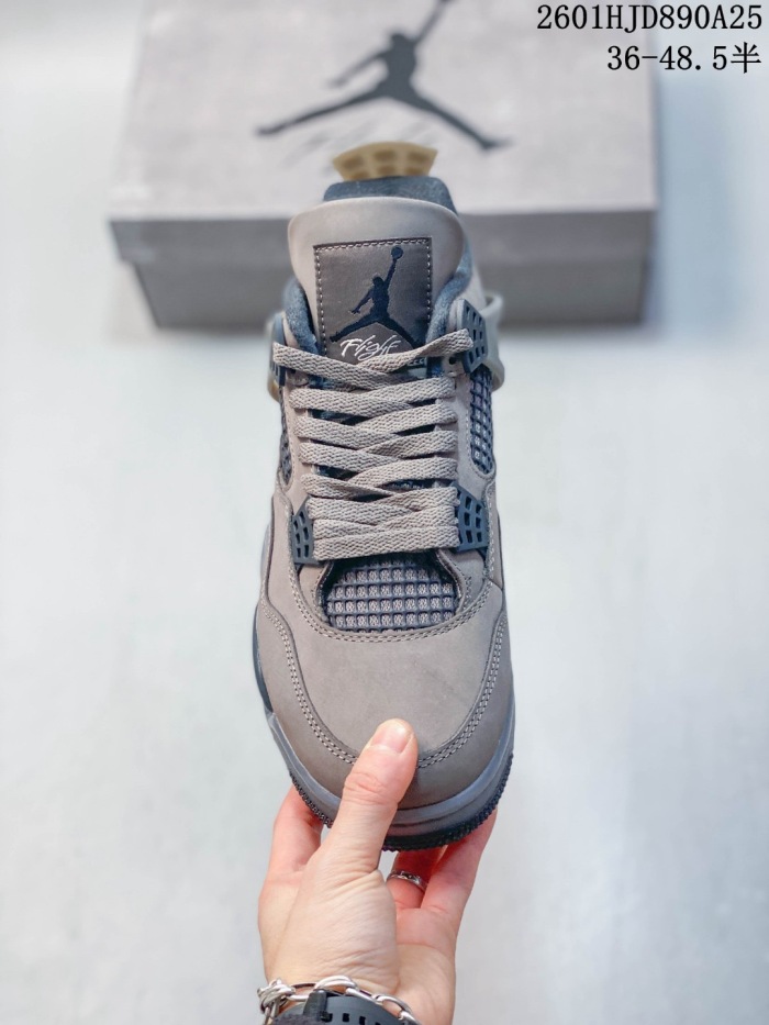 Great quality 1:1  Air Jordan 4 AJ4 sneakers