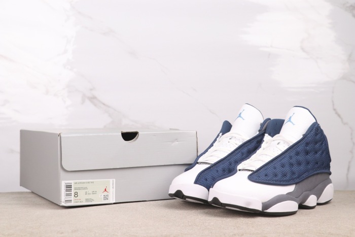 Air Jordan 13 Low sneakers aj13
