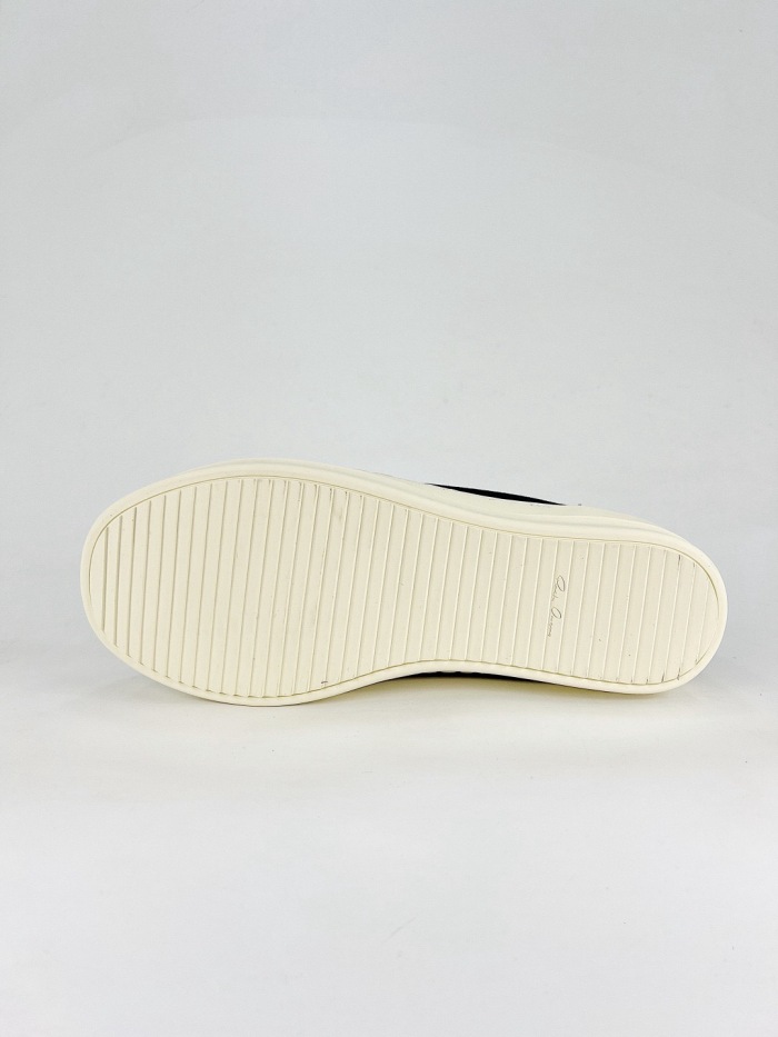Men Women  shoes R*ICK OWENS Top SNEAKERS