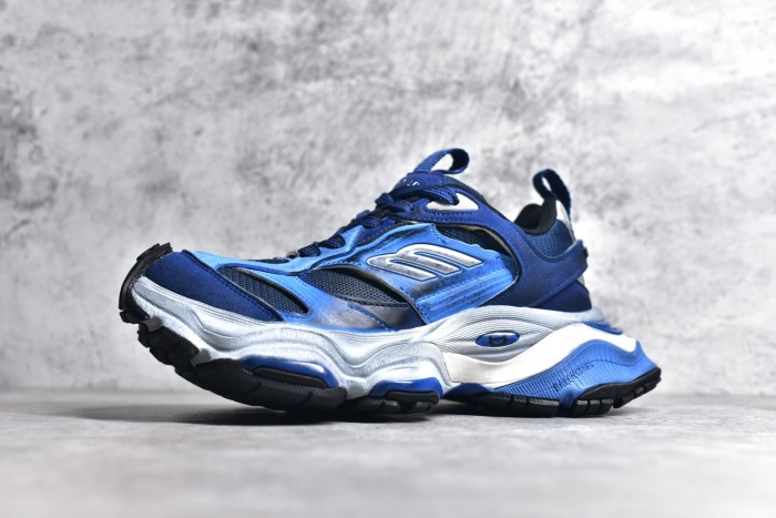 WOMEN Men SHOES SIZE 35-46 B*alenciaga Sneaker  Top quality 1:1