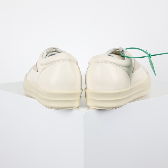 Men Women  shoes R*ICK OWENS Top SNEAKERS