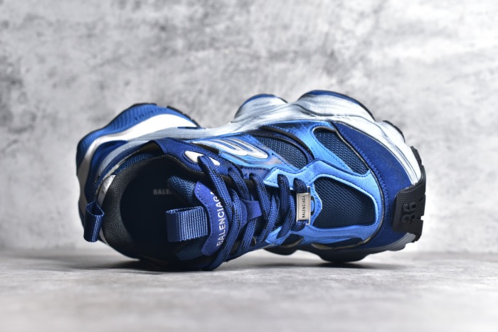 WOMEN Men SHOES SIZE 35-46 B*alenciaga Sneaker  Top quality 1:1