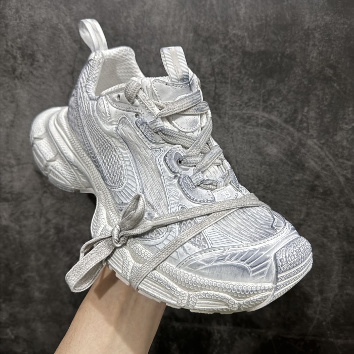 Copy WOMEN Men SHOES SIZE 35-46 B*alenciaga Sneaker  Top quality 1:1