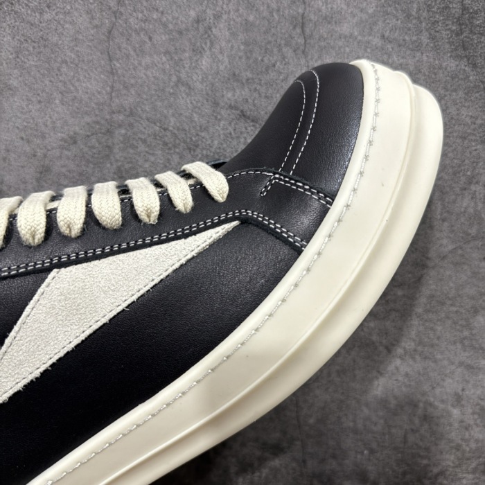 Men Women  shoes R*ICK OWENS Top SNEAKERS