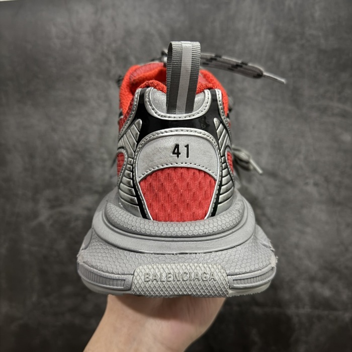 WOMEN Men SHOES SIZE 35-46 B*alenciaga Sneaker  Top quality 1:1