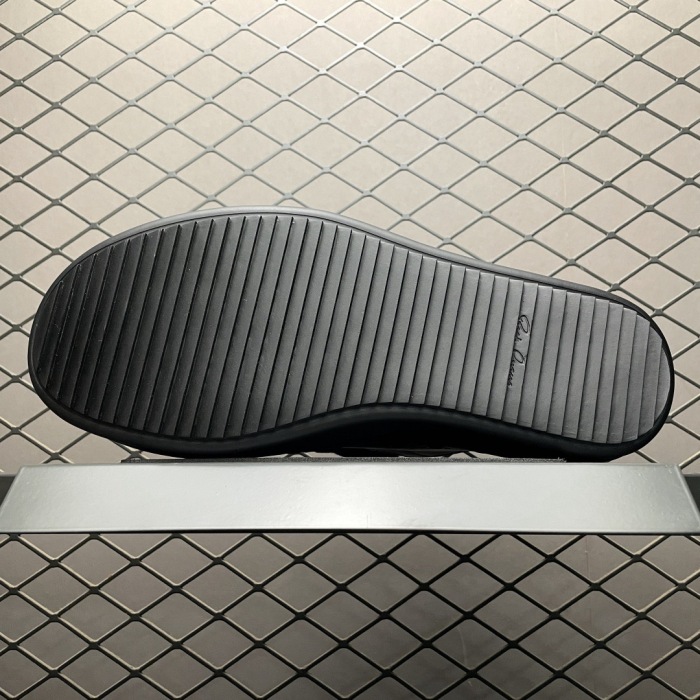 Men Women  shoes R*ICK OWENS Top SNEAKERS