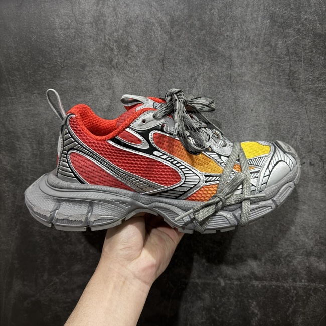 WOMEN Men SHOES SIZE 35-46 B*alenciaga Sneaker  Top quality 1:1