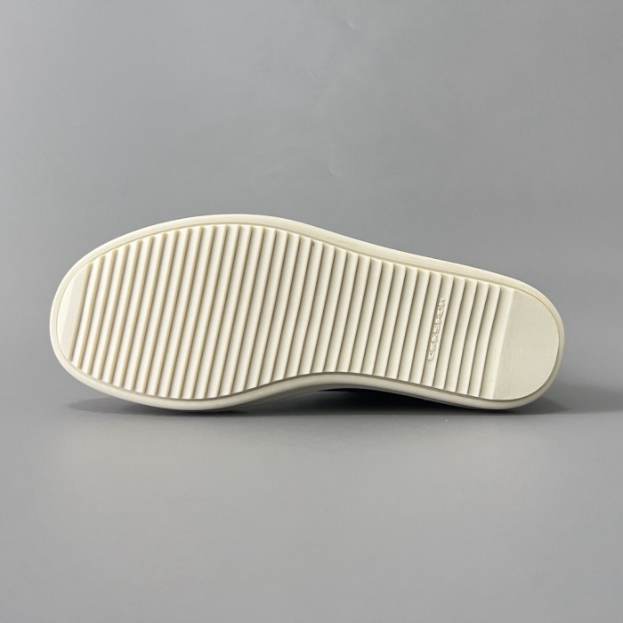 Men Women  shoes R*ICK OWENS Top SNEAKERS