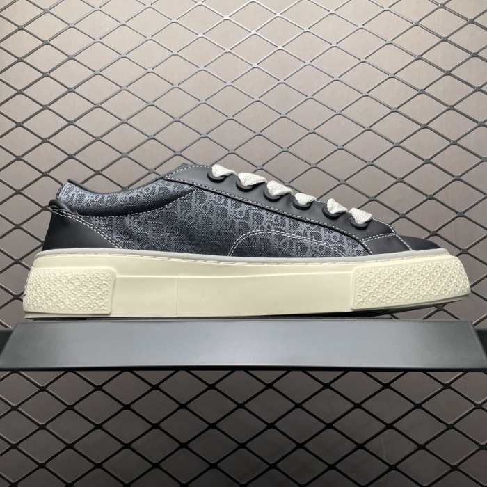 Men Women  SHOES D*ior  Top quality 1:1 Sneakers
