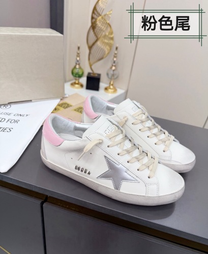 Men Women G*GDB shoes  G*olden GooseTop quality 1:1 Sneakers