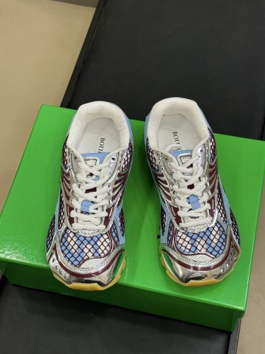 MEN Women B*ottega V*eneta shoes  1:1 Top quality Sneakers