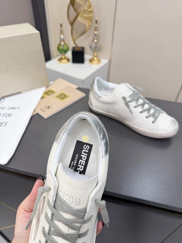 Men Women G*GDB shoes  G*olden Goose Top quality 1:1 Sneakers