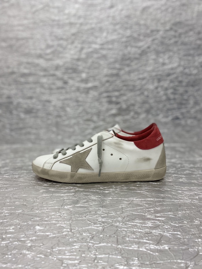 Men Women G*GDB shoes  G*olden Goose Top quality 1:1 Sneakers