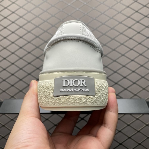 Men Women  SHOES D*ior  Top quality 1:1 Sneakers