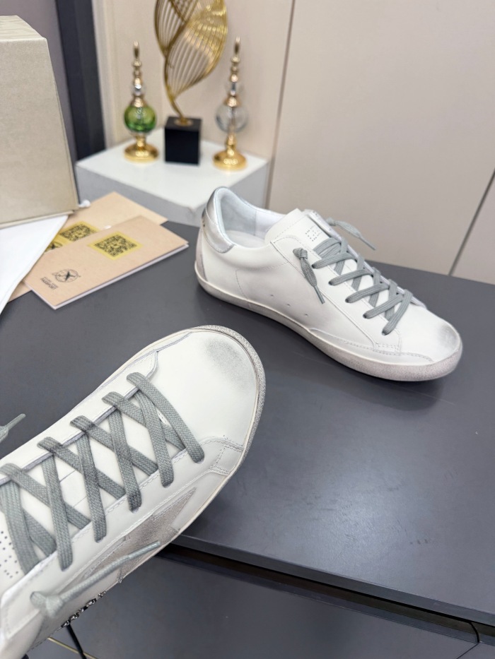 Men Women G*GDB shoes  G*olden Goose Top quality 1:1 Sneakers
