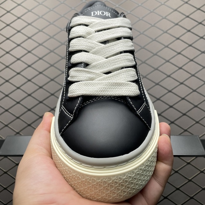 Men Women  SHOES D*ior  Top quality 1:1 Sneakers