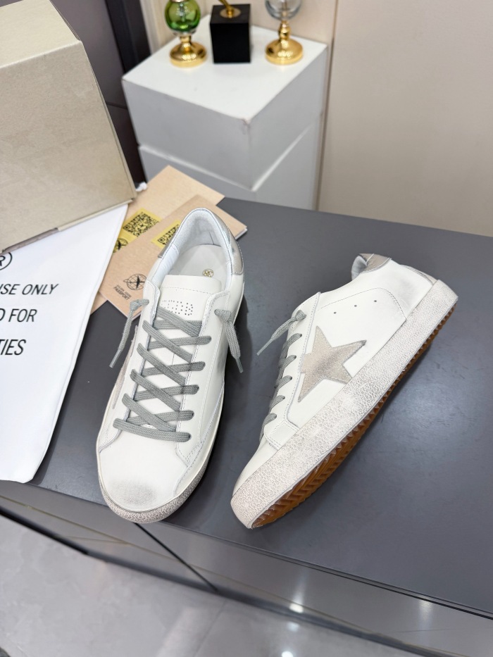 Men Women G*GDB shoes  G*olden Goose Top quality 1:1 Sneakers