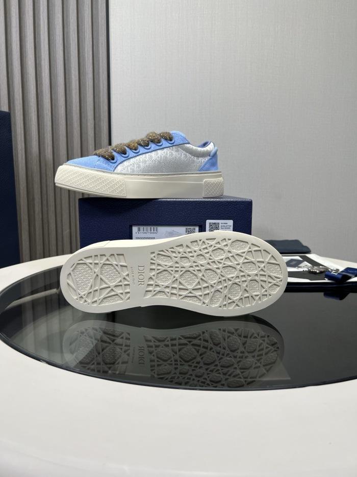 Men Women  SHOES D*ior  Top quality 1:1 Sneakers