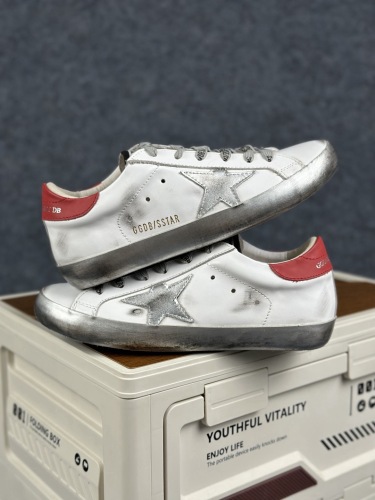 Men Women G*GDB shoes  G*olden Goose Top quality 1:1 Sneakers
